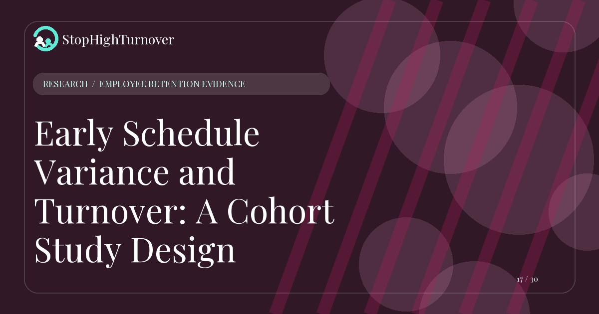 Data guide about Shift-Change Request Receipts and Retention: A Study Protocol